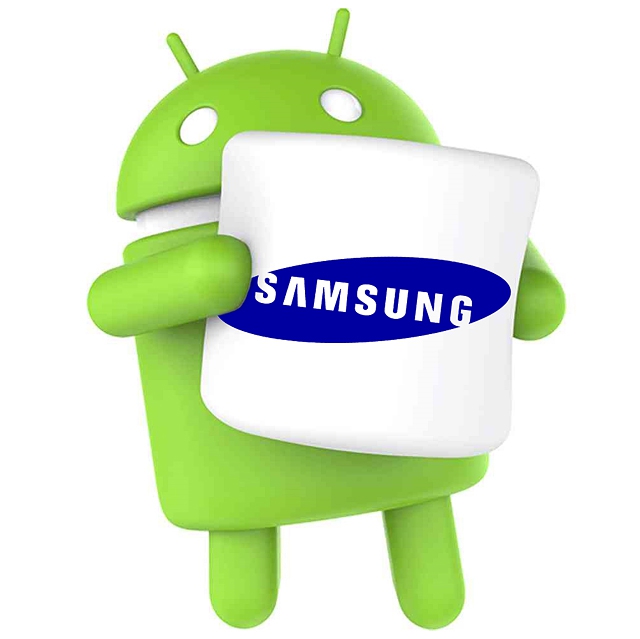 Samsung rządzi na rynku smartfonów
