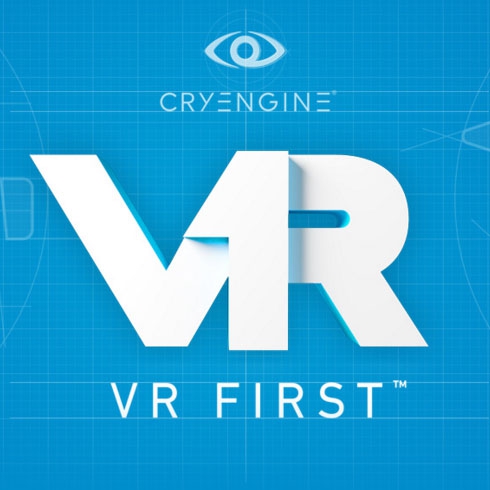 AMD i Crytek nawiązują współpracę na rzecz VR