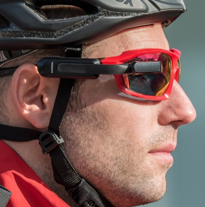 Garmin Varia Vision: prawie jak Google Glass