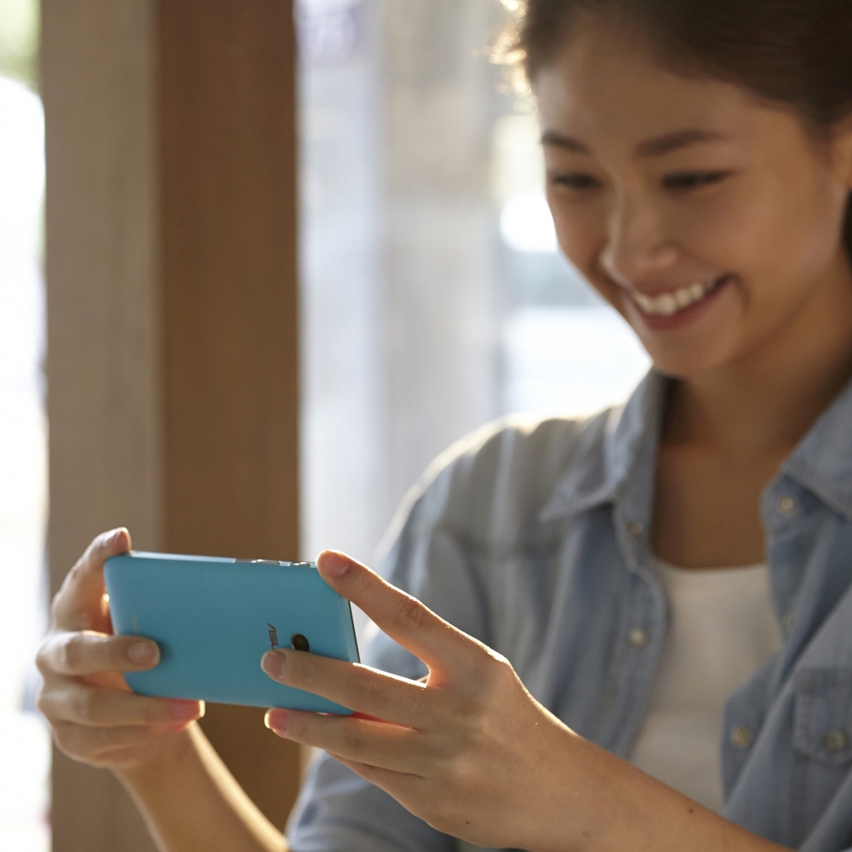 W Japonii najlepiej sprzedają się smartfony… Asusa