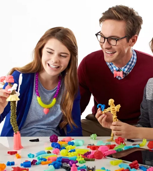 Mattel pokazał tanią drukarkę 3D do zabawek