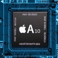 Apple ma problem z procesorami do iPhone’a 7