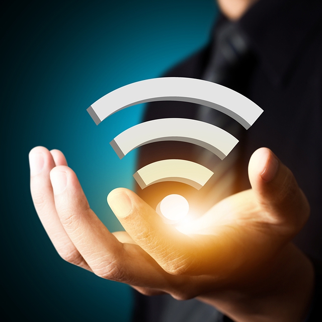 Wi-Fi, które zużywa 10 000 razy mniej energii