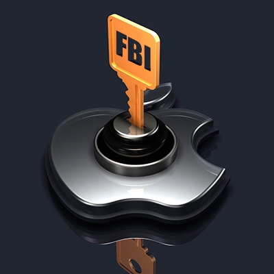 Apple ostrzega: żądania FBI zagrożą bezpieczeństwu naszych danych!