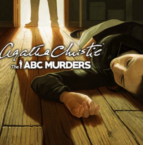 Agatha Christie: The ABC Murders – recenzja