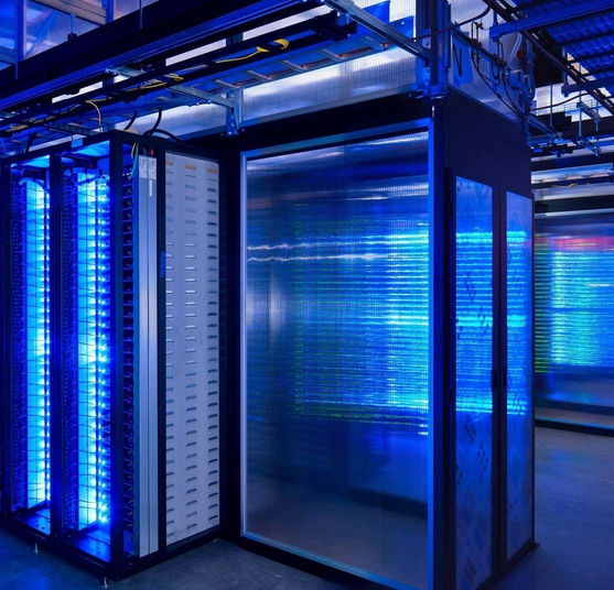 Superkomputer, którego wydajność zmierzymy w eksaflopsach