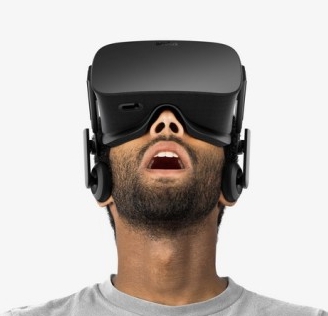 Następny Oculus Rift zaoferuje śledzenie ruchów gałek ocznych?