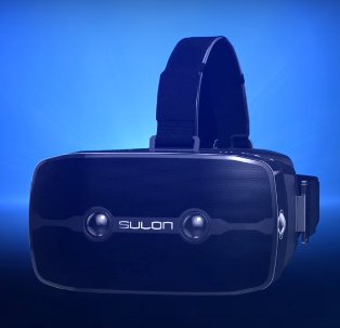 Sulon Q – gogle dla tych, którzy nie mogą wybrać między AR i VR