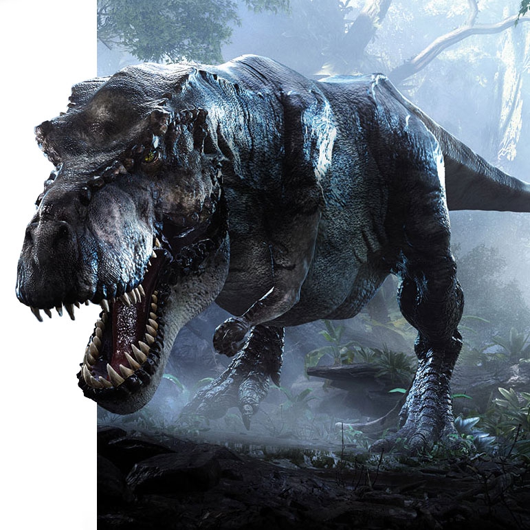 Back to Dinosaur Island 2: Crytek udostępnia demo VR za darmo