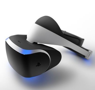 PSVR trafi na… pecety?!