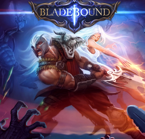 Bladebound – polski swipe & slash już na Androidzie