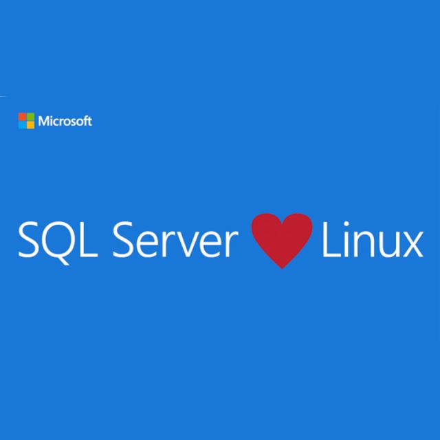 Zainteresowanie Microsoft SQL Server na Linuxa jest ogromne