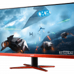 Monitory z FreeSync wykorzystują kontroler taktowania wbudowany w interfejs Displayport.