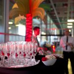 Rozdanie nagród i szampańska atmosfera, to tylko niektóre z elementów naszej gali