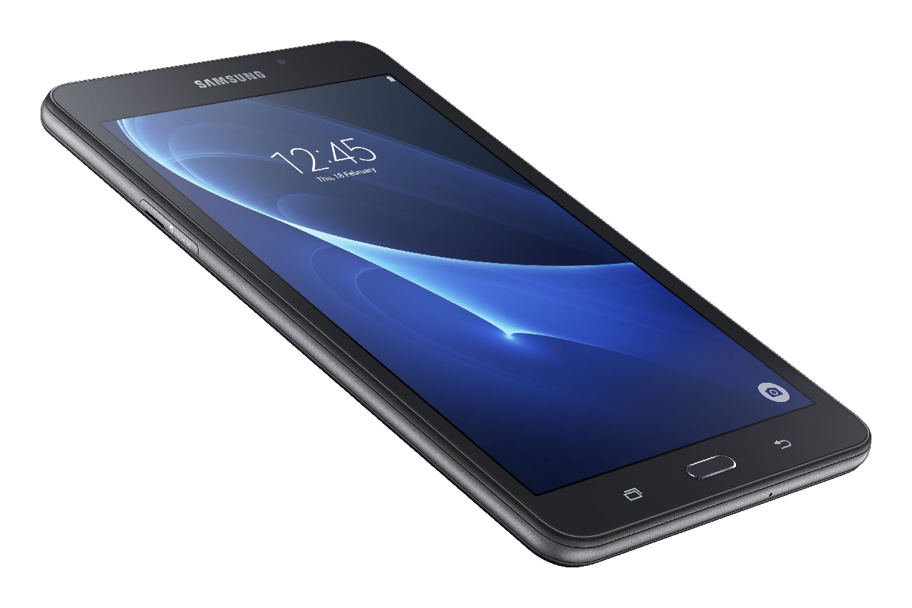 Samsung Tablet Galaxy Tab A 10.1  LTE 16 GB