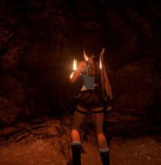 Powstaje nowa wersja Tomb Raider 2!