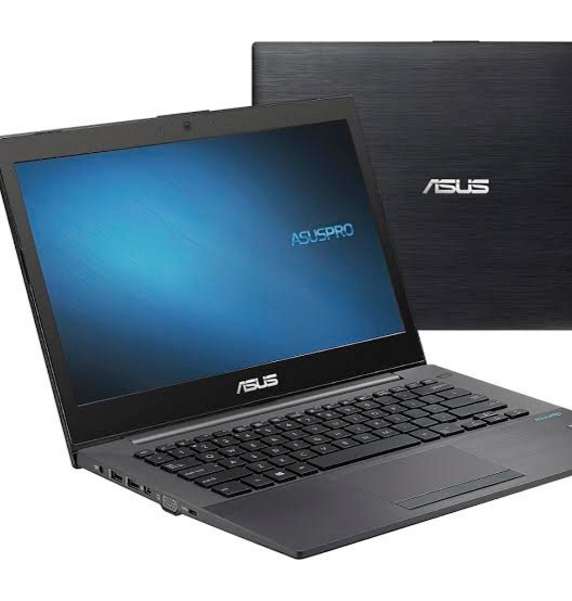 Asus prezentuje nowe notebooki dla biznesu