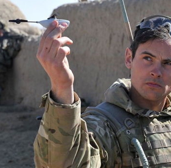 Amerykańska armia dostanie miniaturowe drony