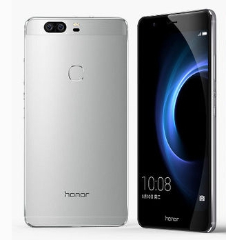 Huawei prezentuje Honor V8