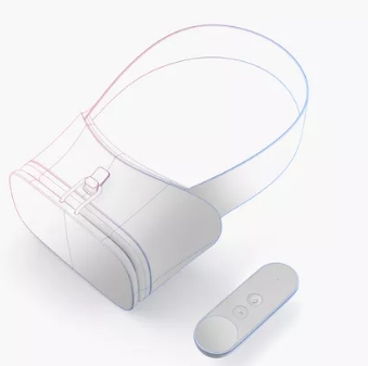 Google I/O 2016: Daydream – platforma VR na Androidzie N