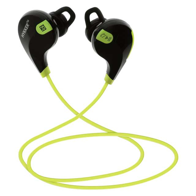 Hykker: bezprzewodowe słuchawki Bluetooth za 59 zł