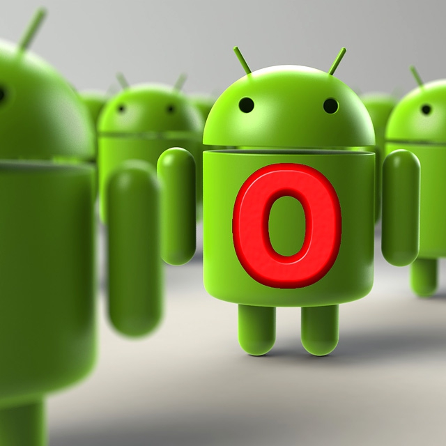 Motorola “wygadała się” o systemie Android O