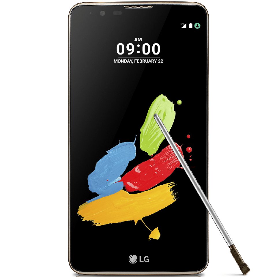 LG Stylus 2 debiutuje w Polsce