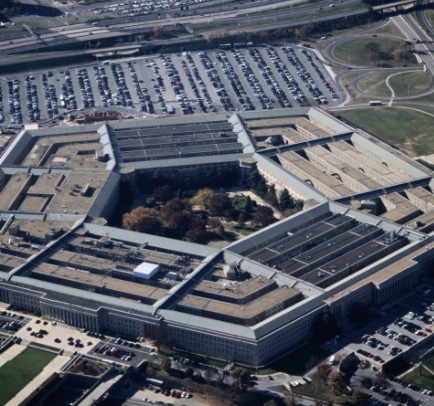 Pentagon chce, by więcej osób hakowało ich strony