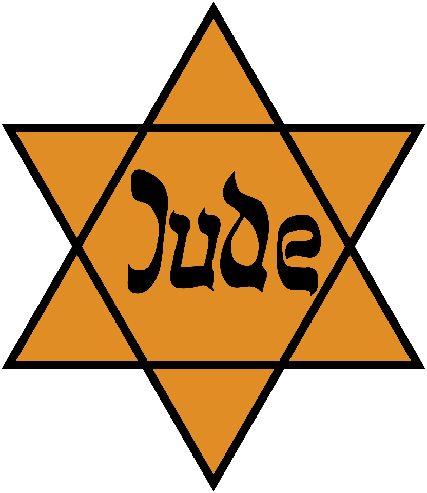 Google blokuje dodatek, który zaznaczał żydowskie pochodzenie