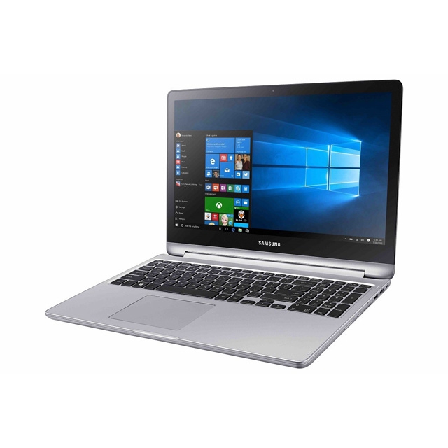 Notebook 7 spin – nowy pomysł na laptopa