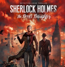 Sherlock Holmes: The Devil’s Daughter – recenzja