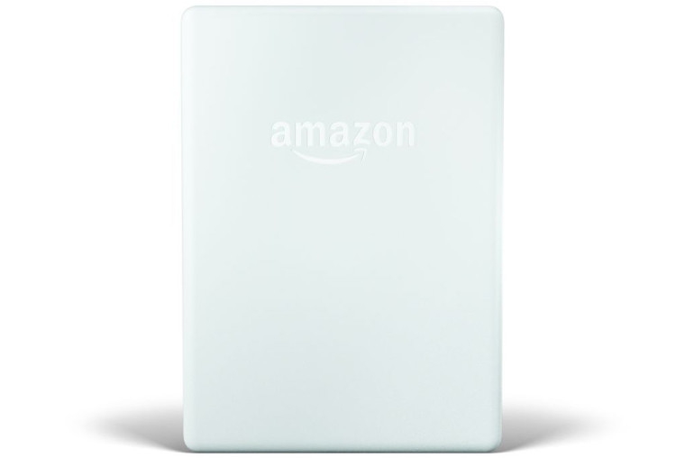 Amazon prezentuje nowego Kindle’a