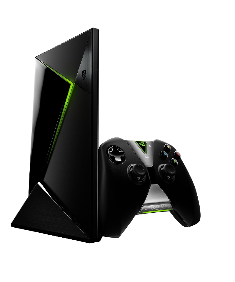 Konsola Nvidia Shield oficjalnie w Polsce!