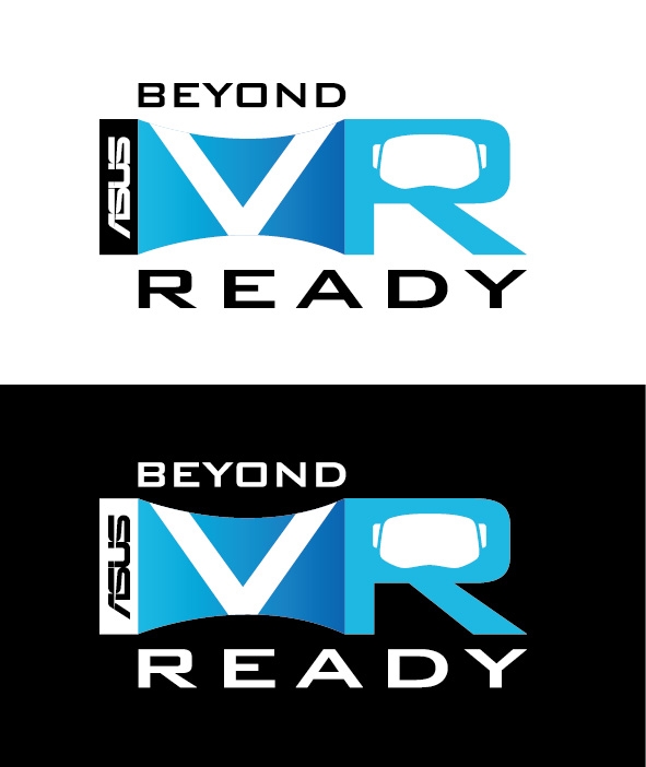 ASUS przedstawia program Beyond VR Ready