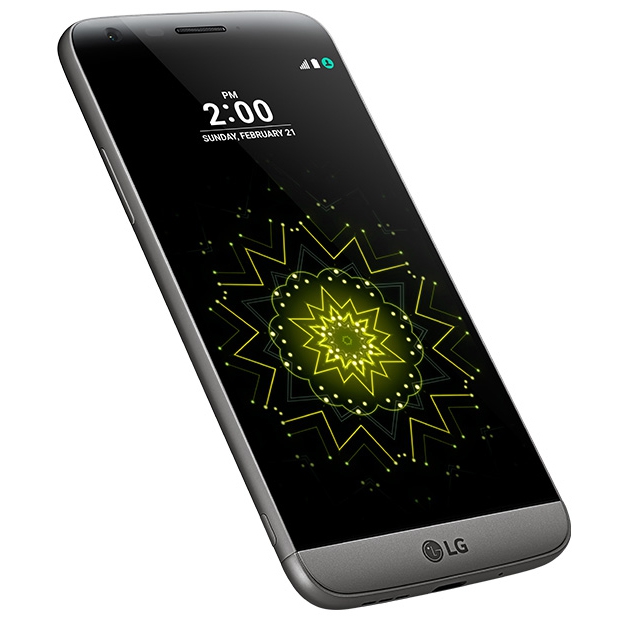 LG G5: prognozy sprzedaży kontra twarda rzeczywistość