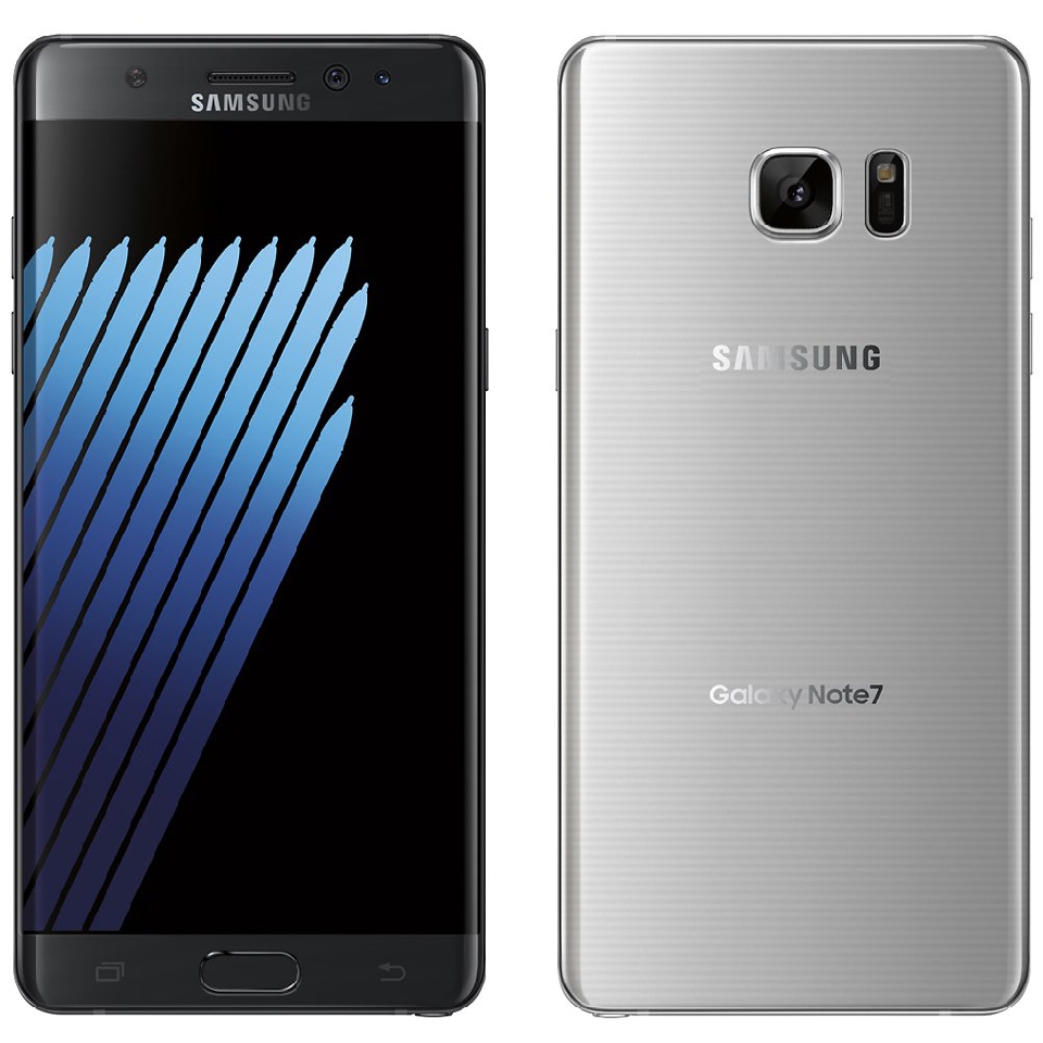 [AKTUALIZACJA] Samsung NIE ZMUSI użytkowników do wymiany Galaxy Note 7