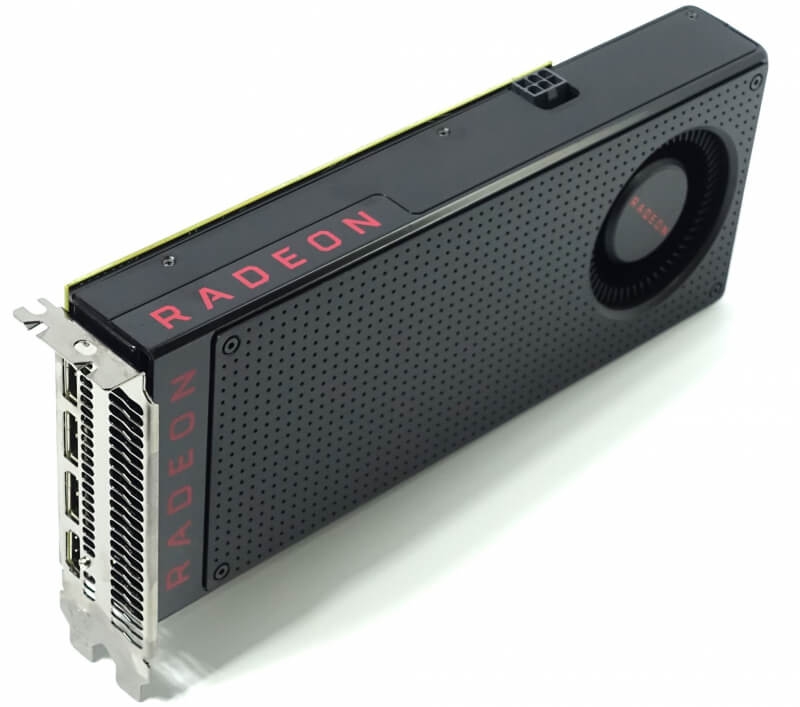 AMD naprawi Radeona RX 480 już jutro