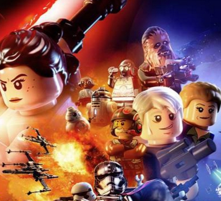 LEGO Gwiezdne Wojny: Przebudzenie Mocy – recenzja