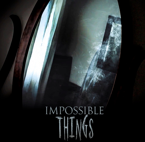 “Impossible Things” – pierwszy film napisany przez AI