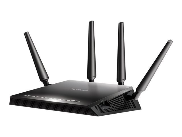 Masz router Netgear? Wykryto problemy z bezpieczeństwem w wielu modelach