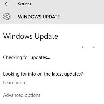Windows 10: kiedy kolejna duża aktualizacja?