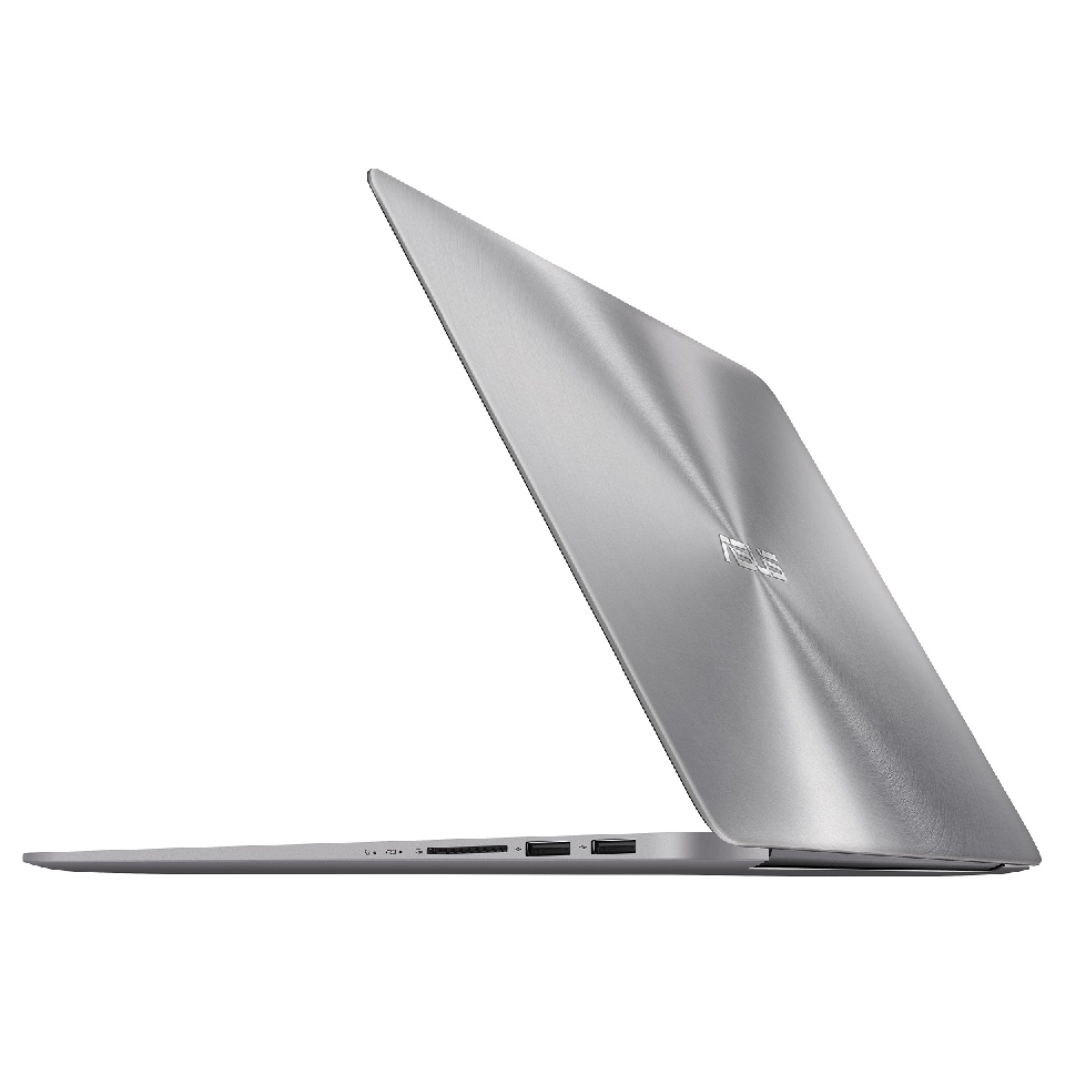 ZenBook UX310: Asus prezentuje notebooka do zadań specjalnych