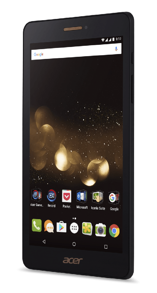 IFA 2016: Acer prezentuje telefony dla oszczędnych