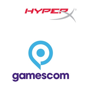 HyperX: całe portfolio słuchawek na Gamescom 2016