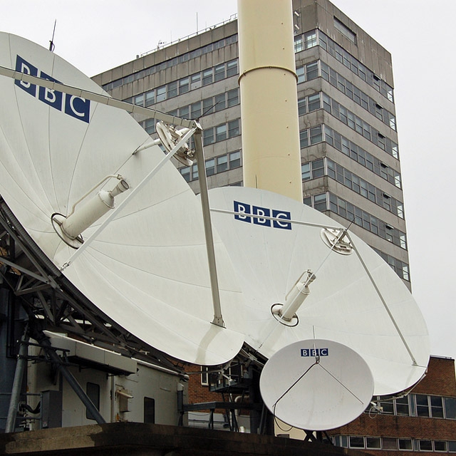 BBC będzie podsłuchiwać prywatne sieci Wi-Fi