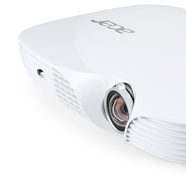 Acer: nowy mobilny projektor Full HD