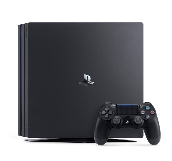 Znamy listę gier zoptymalizowanych dla Playstation 4 Pro