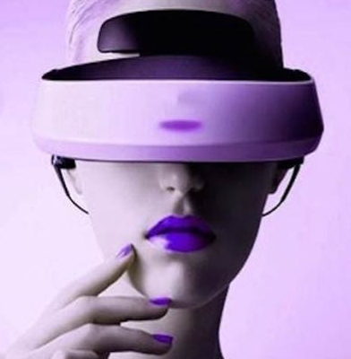 Nowy serial Syfy będzie można oglądać w VR