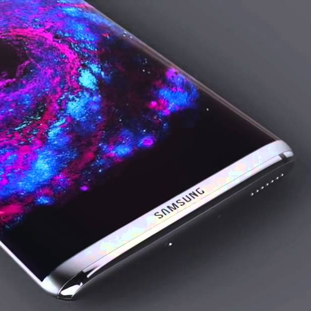 Samsung Galaxy S8 też bez złącza słuchawkowego