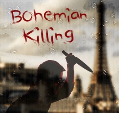 Bohemian Killing – recenzja gry